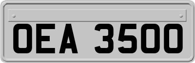 OEA3500