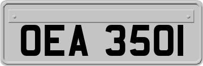 OEA3501