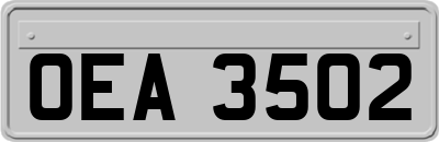 OEA3502