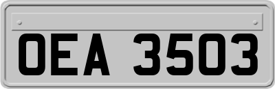 OEA3503