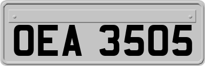 OEA3505