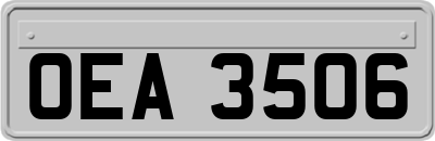 OEA3506