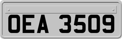 OEA3509