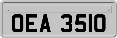 OEA3510