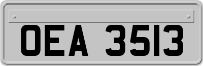 OEA3513