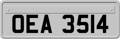 OEA3514