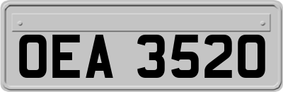 OEA3520
