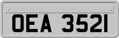 OEA3521