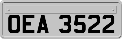 OEA3522