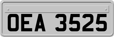OEA3525