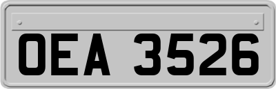 OEA3526