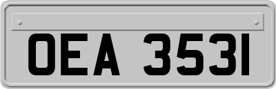 OEA3531