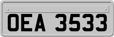 OEA3533