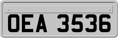 OEA3536