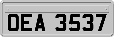 OEA3537