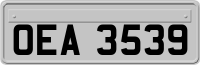 OEA3539