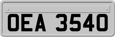 OEA3540