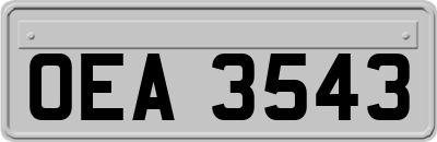 OEA3543
