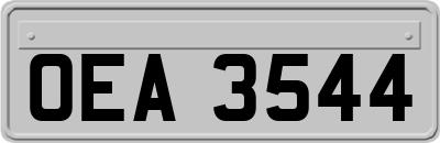 OEA3544