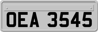 OEA3545