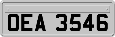 OEA3546