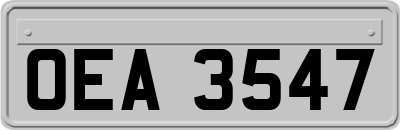 OEA3547