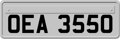 OEA3550