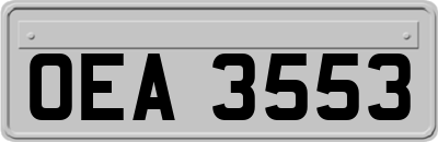 OEA3553