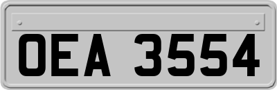 OEA3554