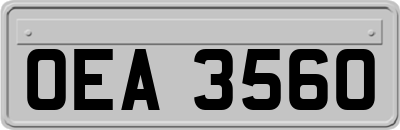 OEA3560