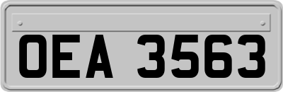 OEA3563