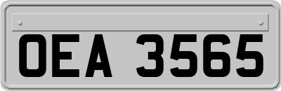 OEA3565