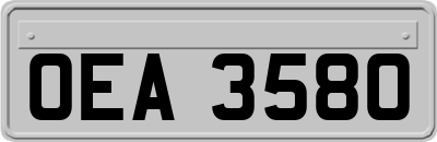 OEA3580