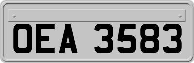 OEA3583