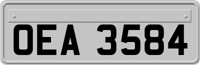OEA3584