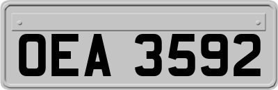 OEA3592