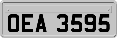 OEA3595