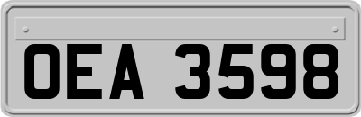OEA3598