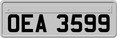 OEA3599