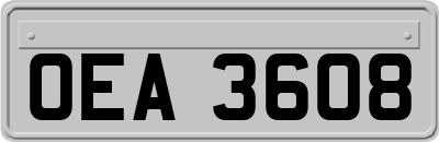 OEA3608