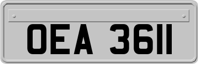OEA3611