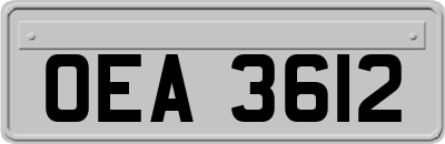 OEA3612