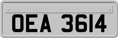 OEA3614