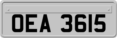 OEA3615