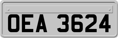 OEA3624