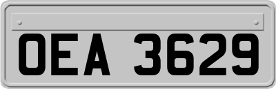 OEA3629