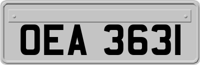 OEA3631