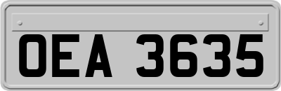 OEA3635