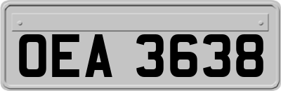 OEA3638