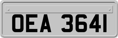 OEA3641